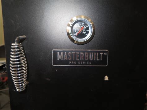 Masterbuilt Pro 的图像结果