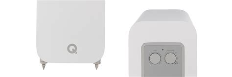 Buy Q-Acoustics 3060S Powered Subwoofer Online in India at Lowest Price ...