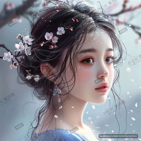 美女怎么画 的图像结果