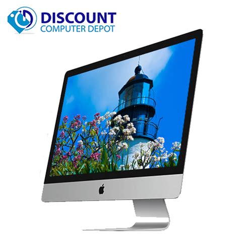 Image result for iMac Desktop Computer