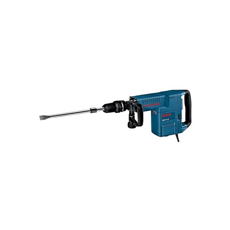 Buy Bosch GSH 11 E 1500W Demolition Hammer Kit - Powerful & Durable