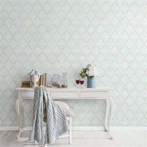 GEOMETRIC 1804 MIX & MATCH ELITE COLLECTION WALLPAPER - ALLURING DECOR LLP
