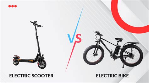 Hybrid Vs Electric Bikes: The Ultimate Guide To Choosing Yours