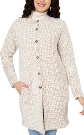 Buy eWools Women Winter Wear Sweater | Woolen Full Sleeves Sweater ...