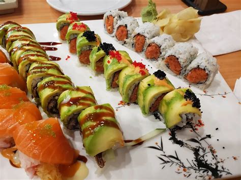 Sushi Yokohama - Japanese Restaurant｜Online Order｜Somerville｜NJ