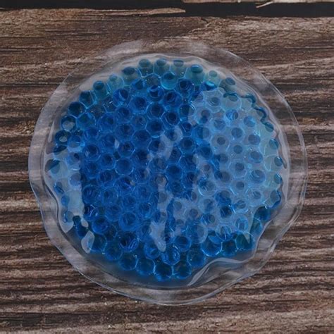 Pinakine® Beauty Nursing Comfort Gel Pack Reusable Cold Compress Ice ...