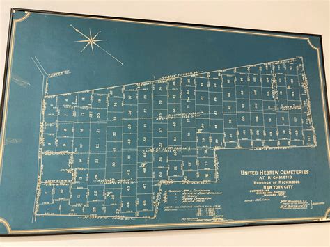 United Hebrew Cemetery in Staten Island, New York - Find a Grave Cemetery