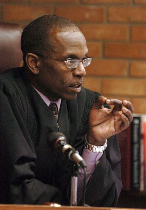 Attorney: Judge J. Cedric Simpson will fight allegations he interfered ...