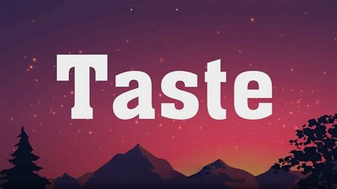 Image result for Taste 1 Hour Loop Tyga