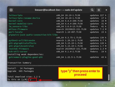 Image result for Update Software in Linux Command
