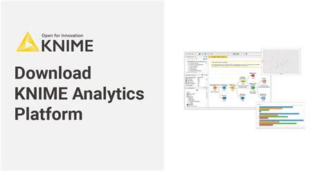 Image result for KNIME Software