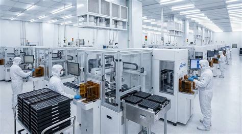 Microns 2 75 billion india atmp facility boosts ai memory ...