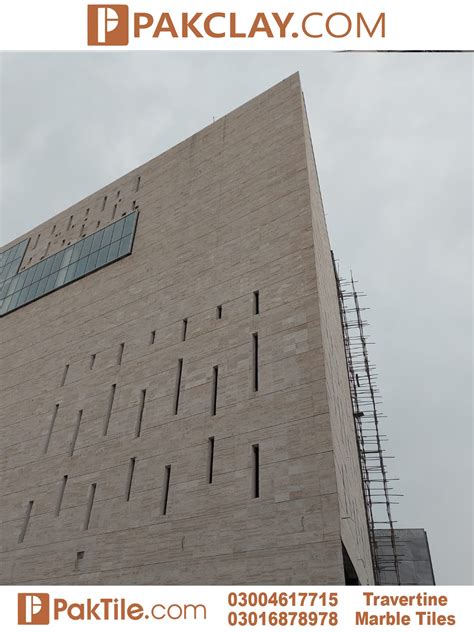 Travertine Marble - Khaprail Tiles