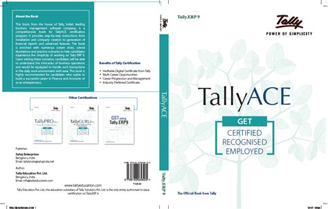 Tally Basic Learning 的图像结果
