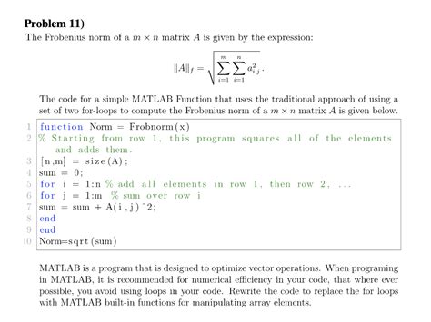 Image result for Norm Function MATLAB