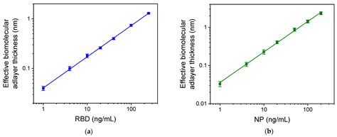 Simultaneous Detection of SARS-CoV-2 Nucleoprotein and Receptor Binding ...