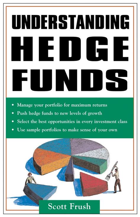 Buy Understanding Hedge Funds (PERSONAL FINANCE & INVESTMENT) Book ...