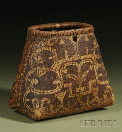 Olunchun Hunters: Traditional Birch Bark Crafters of Northeast China