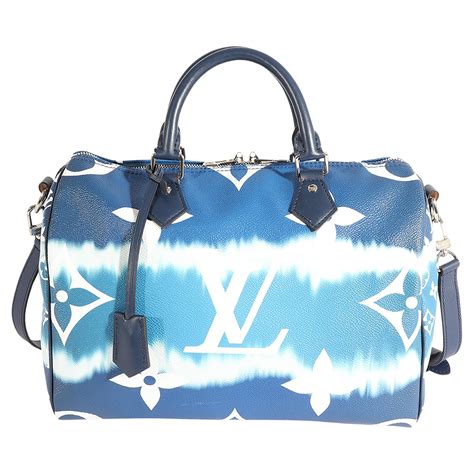 Louis Vuitton Soft Boot Wallet Limited Edition Monogram Clouds at 1stDibs