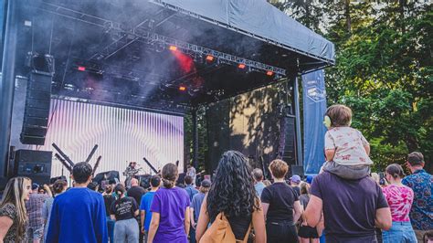 Redmond Saturday Market - Experience Redmond