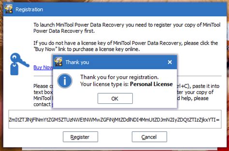 Image result for MiniTool Power Data Recovery 8.5 Serial Key