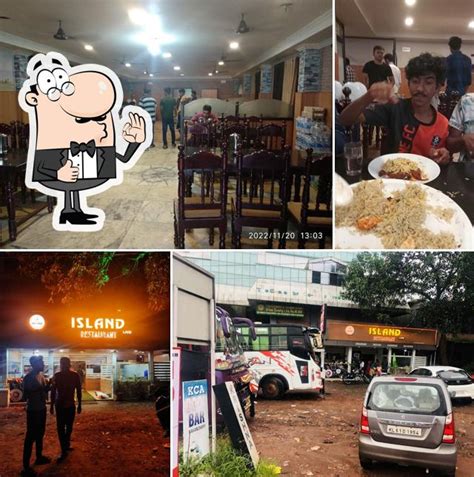 Island Restaurant, Chelambra - Restaurant reviews