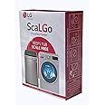 LG ScaLGo Original Descaling Powder for Washing Machines NEW PACK ...