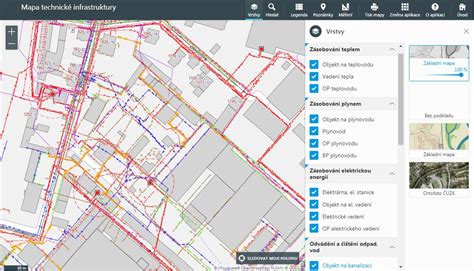 Technologia Informatyczna Mapa 的图像结果