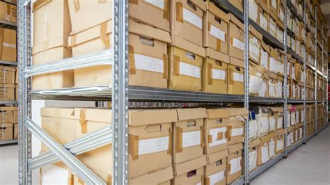 Image result for Document Storage Solutions