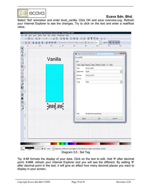SCADA Tutorial 的图像结果
