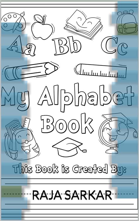 Mastering Alphabet Identification: A Comprehensive Guide for Kids ...