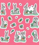 Image result for Spring Bunnies Cartoon