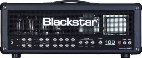BLACKSTAR S1-104EL34 - Epica Music Center