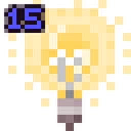 Image result for Minecraft Forge Light Color Mod