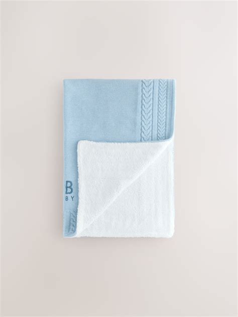 Buy Baker by Ted Baker Blanket from Next India