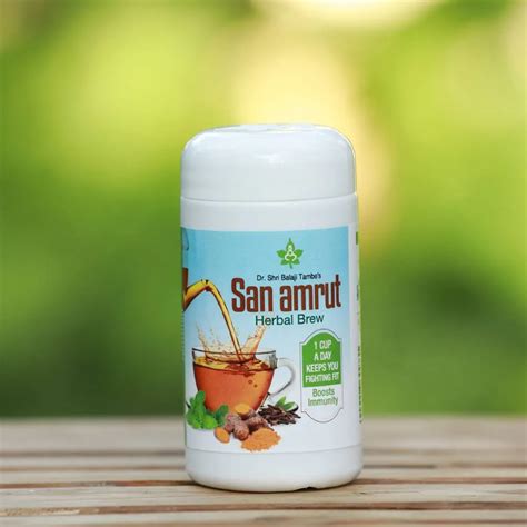 Santulan Ayurveda San Amrut