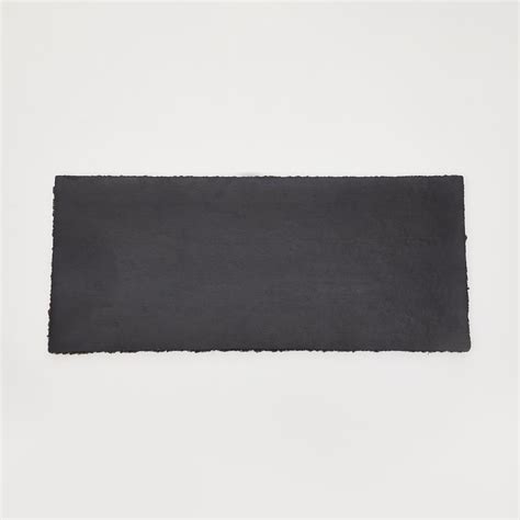 Buy Corsica Onyx Coir Printed Doormat - 30x70cm from Corsica by Home ...