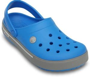 CROCS Crocband Men Clogs - Buy 12836-4D7 Color CROCS Crocband Men Clogs ...