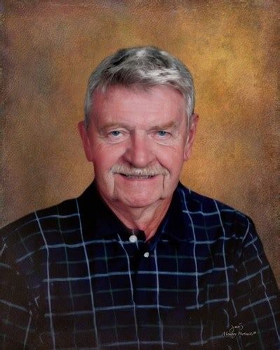 James Morrell Obituary (1929 - 2024) - Chippewa Falls, WI - The ...