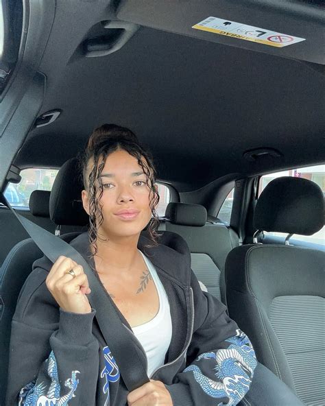 Leya Carter (@soccer.leyacarter) • Instagram photos and videos