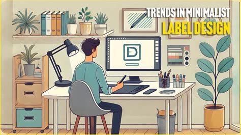 Image result for Min Max Label Design