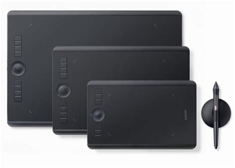 Image result for Wacom Intuos Pro Driver