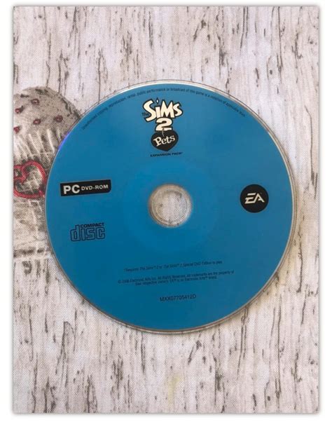 Image result for Sims 4 Disc