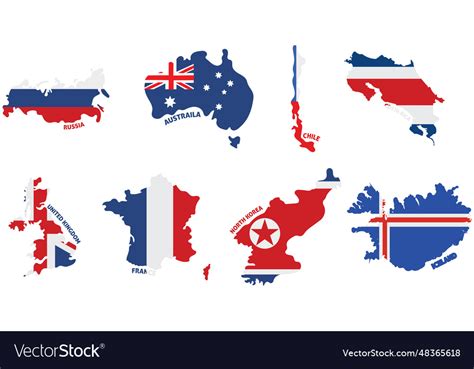 Country Flags Map 的图像结果