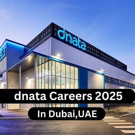 Best dnata Career Jobs 2025 - dnata vacancies