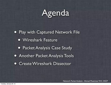 Packet Analysis Tutorial 的图像结果