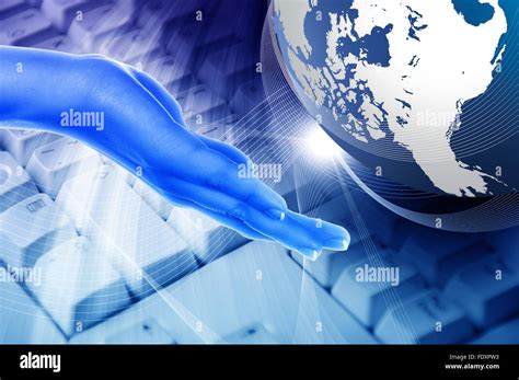 Hi Using Technology Sign 的图像结果