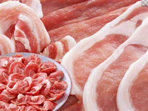 今年猪肉为什么这么贵？2019猪肉价格飞涨原因_四海网