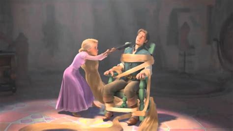 Tangled Realization 的图像结果