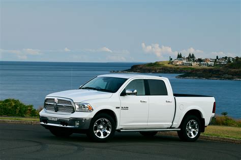 2018 Ram 1500 Road Test and Review | Gay Car Boys